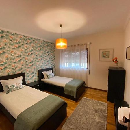 Oporto Cavadas House Εξωτερικό φωτογραφία