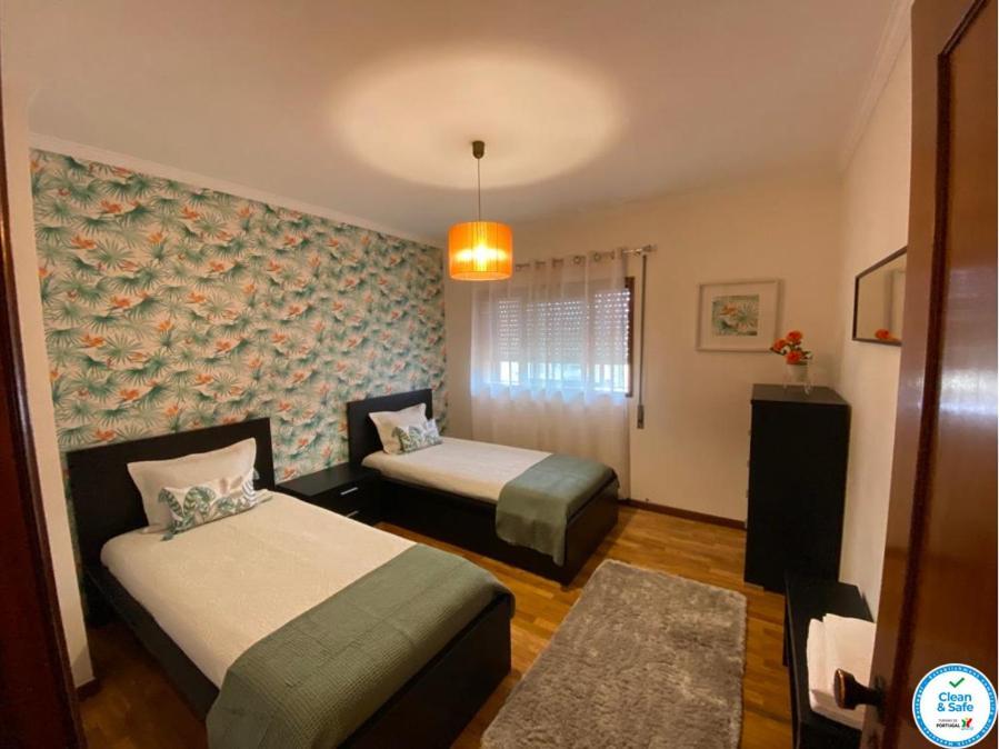 Oporto Cavadas House Εξωτερικό φωτογραφία