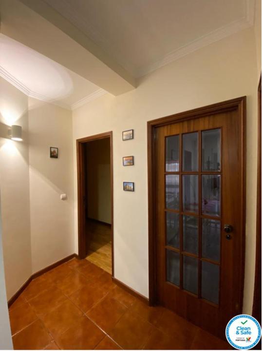 Oporto Cavadas House Εξωτερικό φωτογραφία