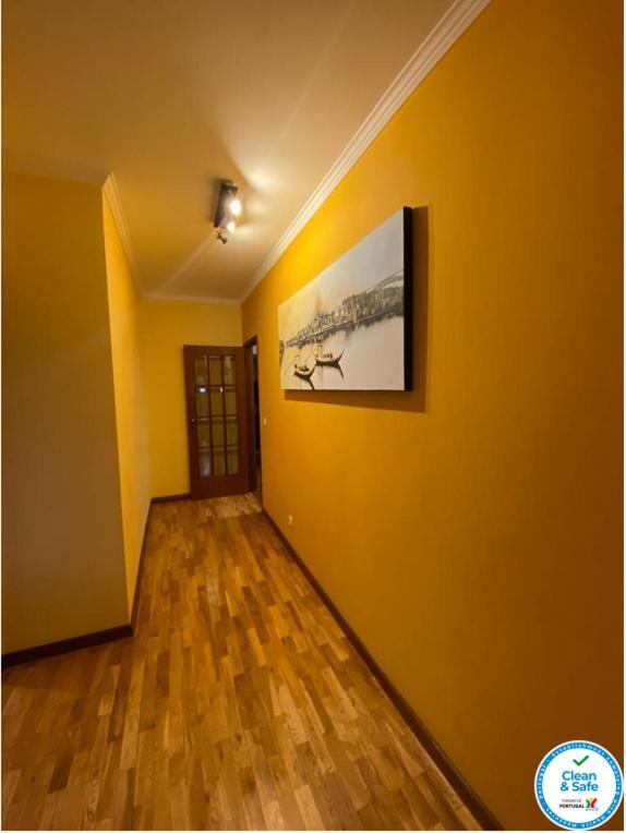 Oporto Cavadas House Εξωτερικό φωτογραφία